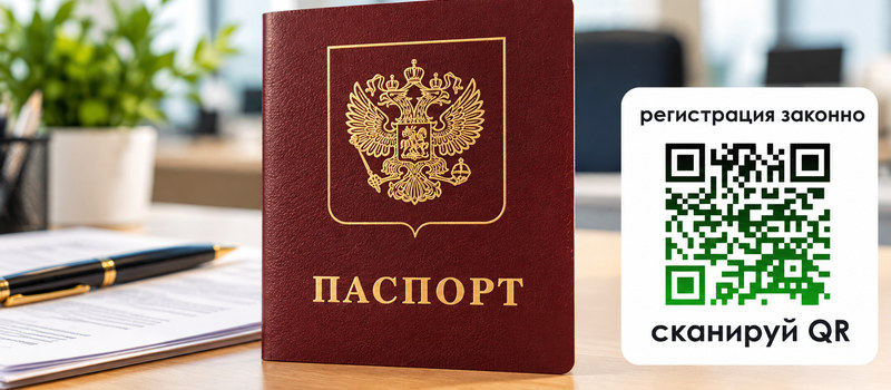 прописка в Нижней Туре